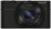Sony Cybershot DSC-RX100 compact camera online kopen