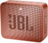 JBL GO 2 Sunkissed Cinnamon Bluetooth Speaker online kopen
