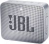 JBL GO2GRY Waterdichte IPX7 Mini draagbare Bluetooth-luidspreker grijs online kopen