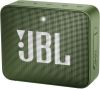JBL GO 2 Moss Green Bluetooth Speaker online kopen