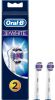 Oral B Braun Opzetborstels Probright / 3D bright opzetstukjes 2st online kopen