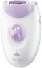 Braun Epilator Silk épil 3 170 voor langdurige ontharing online kopen