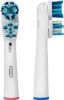 Oral B Braun Opzetborstels Probright / 3D bright opzetstukjes 2st online kopen