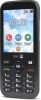 Doro 7010 4g Eenvoudige Bar Telefoon(graphite ) online kopen