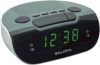 Advance Acoustic Salora CR612 Wekkerradio Zwart online kopen