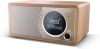 Sharp Dr 450br Dab Fm Radio Met Bt Bruin online kopen