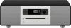 Sonoro Stereo 320 Dab radio CD Speler Bluetooth Mat online kopen