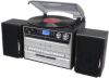 Soundmaster MCD5550SW Music center met bluetooth en DAB+ radio online kopen