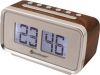 Soundmaster wekkerradio UR105BR(Houtkleur ) online kopen