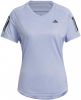 Adidas Own the Run T shirt Violet Tone Dames online kopen