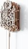 Wooden City Modelbouwset Royal Clock Hout Naturel 126 delig online kopen