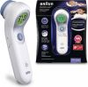 Braun No touch + forehead NTF3000 digitale thermometer online kopen