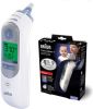 Braun Oor koortsthermometer ThermoScan® 7 oorthermometer met Age Precision® IRT6520 online kopen