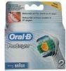 Oral B Braun Opzetborstels Probright / 3D bright opzetstukjes 2st online kopen