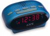 ICes-electronics Ices ICR-210 Wekkerradio Blauw online kopen