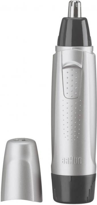 Braun Neus en oorhaartrimmer EN10 ergonomisch premium design online kopen