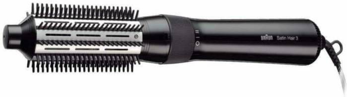 Braun Stylingborstel met warme lucht Satin Hair 3 AS 330 droog en stijl in één stap online kopen
