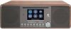 Albrecht DR895 CD Hybride Radio Walnoot online kopen