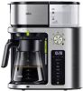 Braun Domestic Home Braun KF 9170 SI MultiServe koffiezetapparaat online kopen
