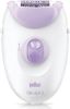 Braun Epilator Silk épil 3 170 voor langdurige ontharing online kopen