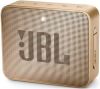 JBL GO 2 Pearl Champagne Bluetooth Speaker online kopen