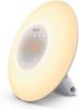 Philips Wake up Light Hf3506/05 Zilver online kopen