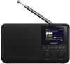 Philips TAPR802 DAB+ internetradio Zwart online kopen