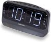 Salora Cr616 Wekkerradio Am Fm Groot Display online kopen