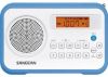 Sangean PR-D18 Draagbare Radio Wit/Blauw online kopen