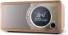 Sharp Dr 450br Dab Fm Radio Met Bt Bruin online kopen