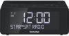 TechniSat Wekkerradio DIGITALE RADIO 52 stereo wekkerradio met dab+, sluimerfunctie, dimbare display, sleeptimer, wireless charging online kopen