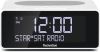 TechniSat Wekkerradio DIGITALE RADIO 52 stereo wekkerradio met dab+, sluimerfunctie, dimbare display, sleeptimer, wireless charging online kopen