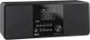 Imperial DABMAN i200 DAB+ FM + internet radio Zwart online kopen