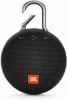JBL Clip 3 Waterbestendig Bluetooth Speaker IPX7 Zwart online kopen