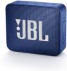 JBL GO 2 Draagbare Waterbestendig Bluetooth Speaker Blauw online kopen