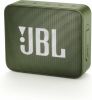 JBL GO 2 Moss Green Bluetooth Speaker online kopen