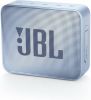 JBL GO 2 Icevube Cyan Bluetooth Speaker online kopen