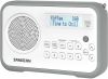 Sangean DAB radio DPR-67 (Grijs) online kopen