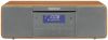 Sangean DDR-47BT Radio Hout/Grijs online kopen
