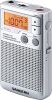 Sangean DT-250 FM radio Zilver online kopen