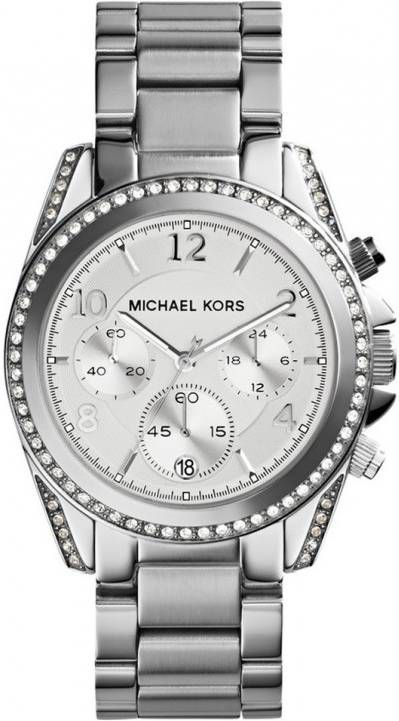 Michael Kors Blair chronograaf MK5165 online kopen