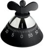 Alessi kookwekker Kitchen Timer wit online kopen