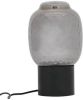BePureHome Tafellamp 'Bubble' 29cm, kleur Zwart online kopen