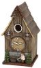 Best for Birds Nestkast Koekoeksklok Broeden 14x13x25 cm online kopen