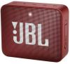 JBL GO2RED Waterdichte IPX7 Mini draagbare Bluetooth-luidspreker rood online kopen