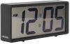 Karlsson Klokken alarmklok Coy (18.5x8.5 cm) online kopen