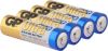 GP 3125003402 batterij Ultra+ Alkaline AA 4 stuks online kopen