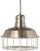 Riverdale Hanglamp Milton Cage Ø46xH42 cm online kopen