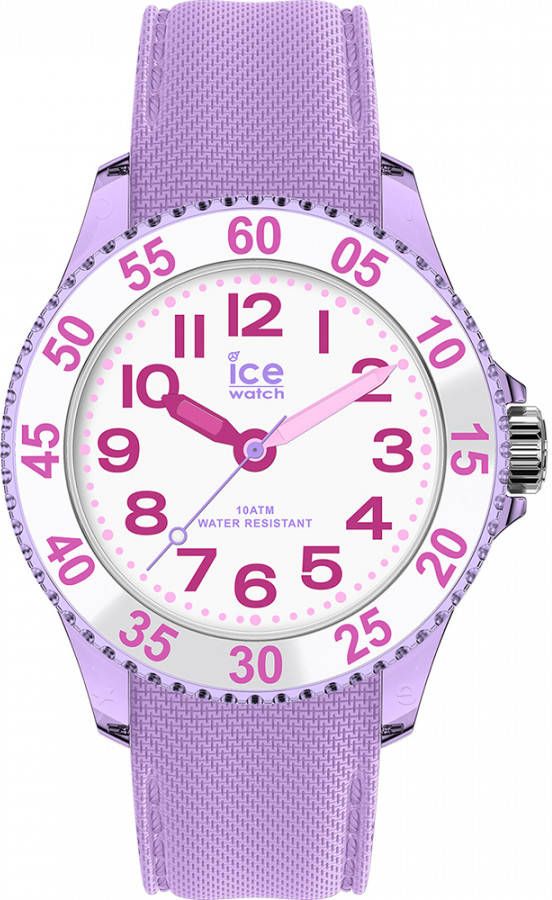 Ice-watch ice watch Kwartshorloge ICE cartoon XS Yummy, 018935 online kopen