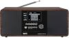 Imperial DABMAN Imperial Dab Radio Dabman I200 Cd(Hout ) online kopen